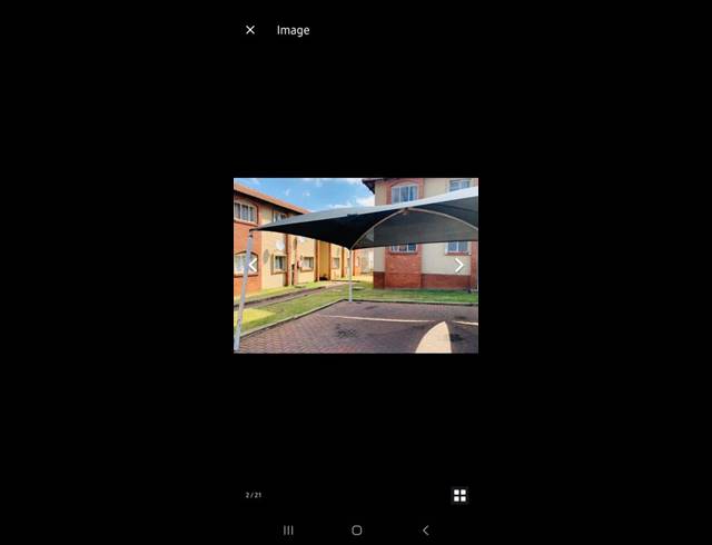 3 BEDROOM APARTMENT FOR SALE IN RENSBURG